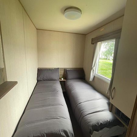 Breaks On The Lakes Tattershall Extérieur photo