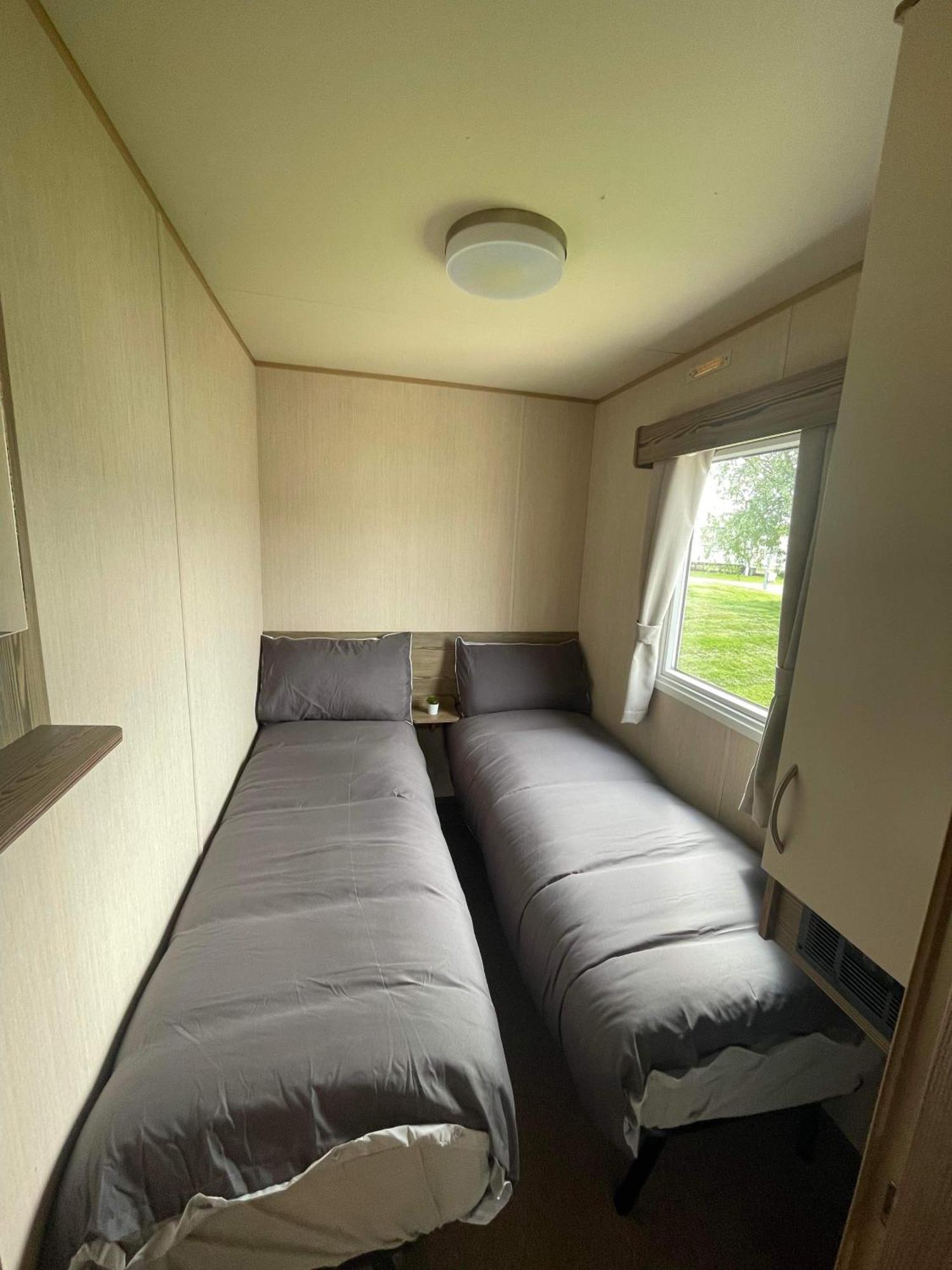 Breaks On The Lakes Tattershall Extérieur photo