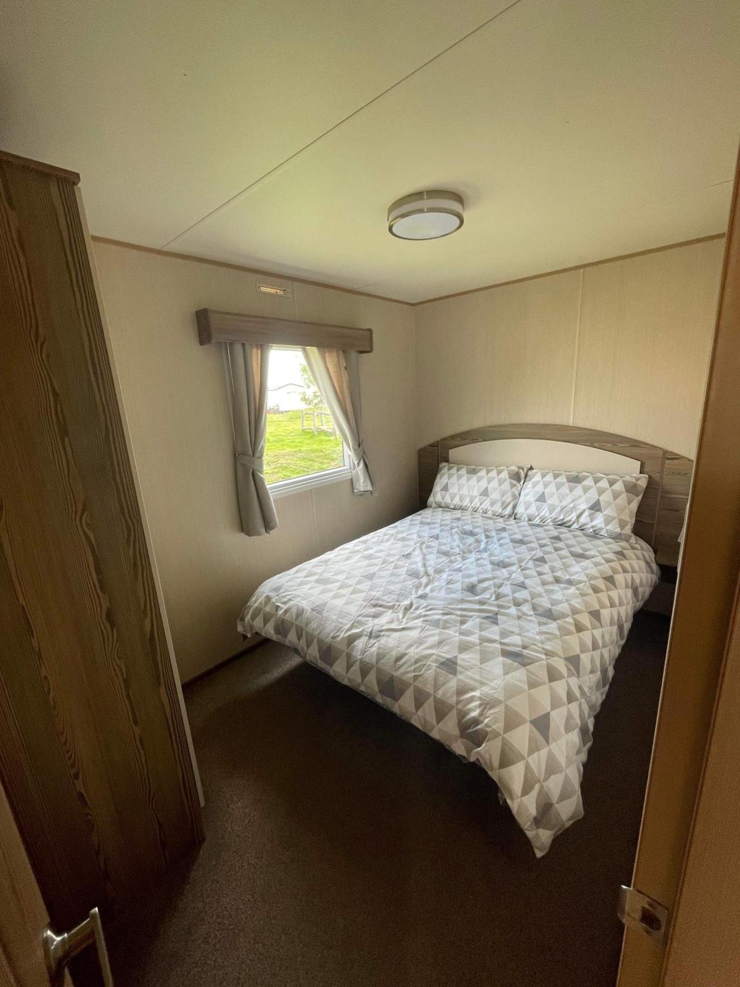 Breaks On The Lakes Tattershall Extérieur photo